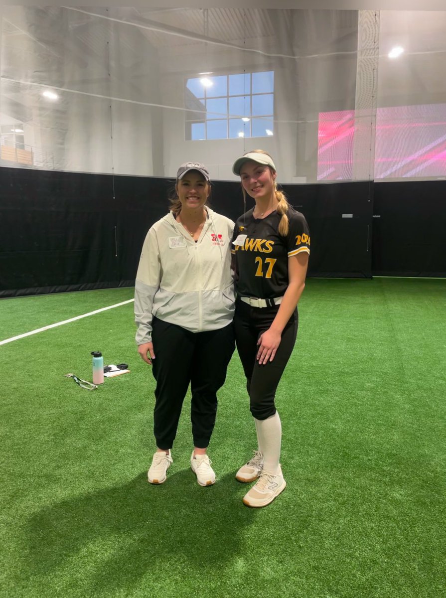 Gabbi Hammer tweet media