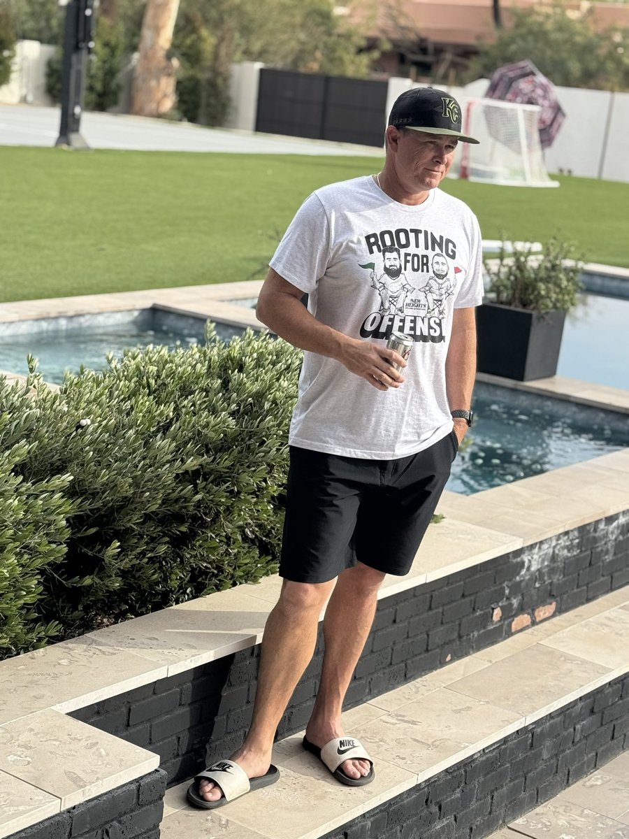 Mark Teahen tweet media