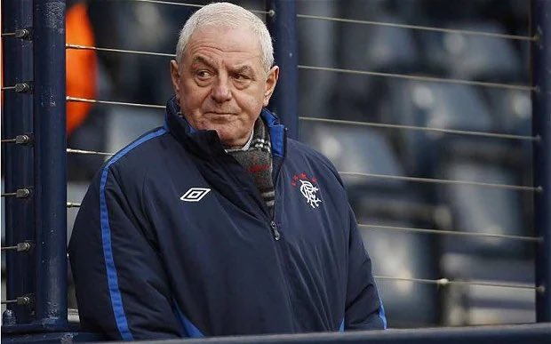 RFC_Michael_'s tweet photo. “Rangers Football Club - Do not enter unless you are ready to put yourself second - and that should be the one and only time second is good enough for you."

💙 The late, great Walter Smith OBE. https://t.co/U2g4m2pnBA