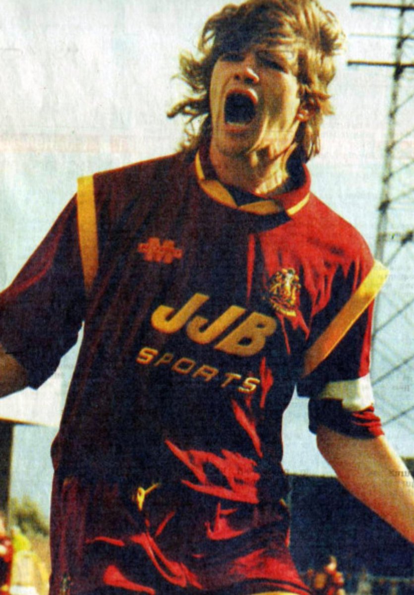 Retro ITFC tweet media