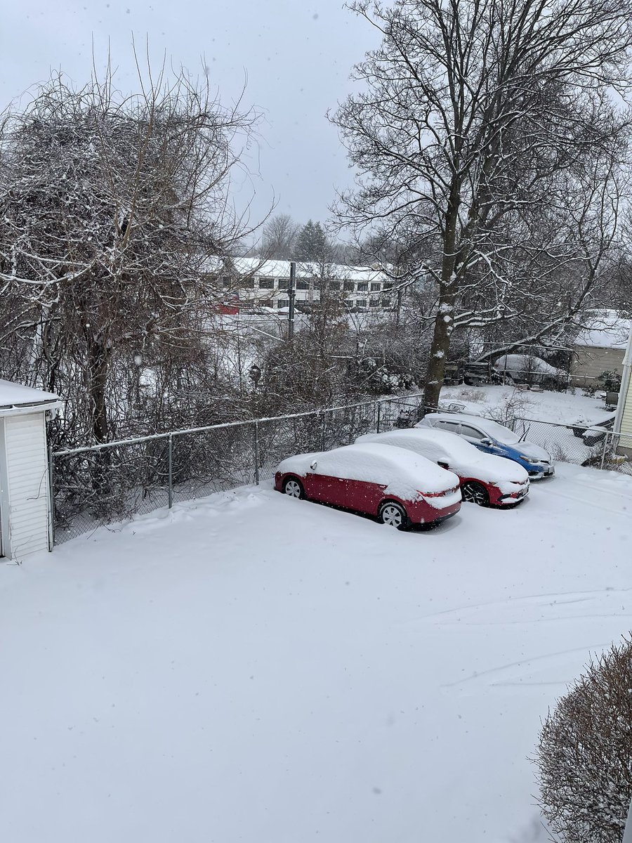 seribanari's tweet photo. #snowday ❄️ Rı'da https://t.co/KULJAwznez