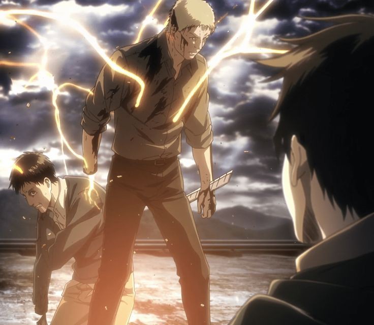 En terminos de anime: mejor plot twist que nos dio la década pasada
