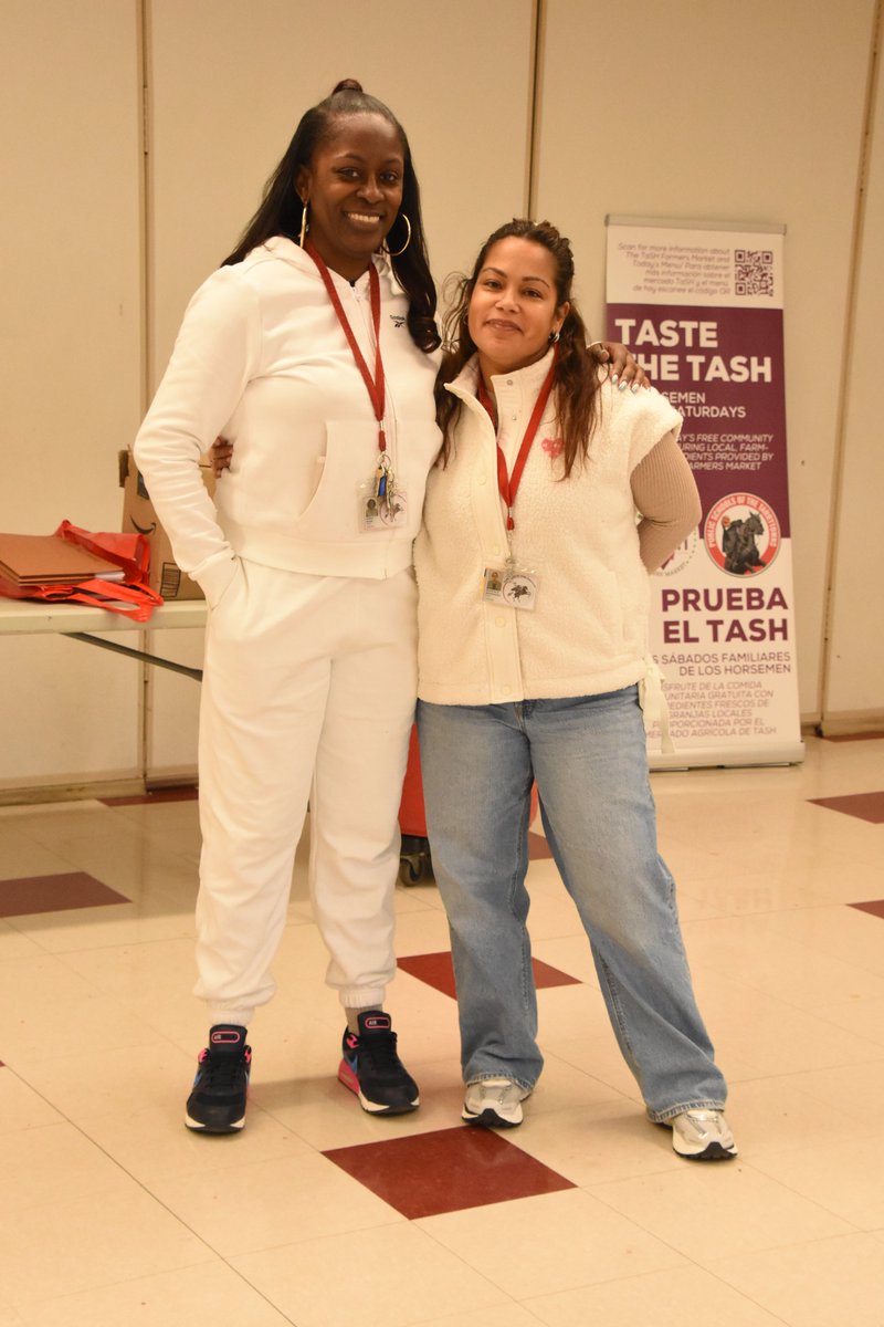 Please make sure to give a warm welcome to our community aide, <a href="/IHernandez89354/">Inocencia Hernandez</a>, if you have not done so already! We're grateful to have her connecting <a href="/JPSchoolTTSH/">JohnPauldingSchool</a>  and Morse families to resources! <a href="/PrincipalWalley/">Tory Walley</a>