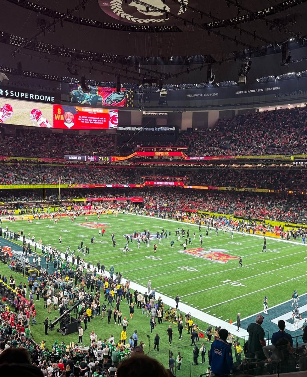 ScottishDandy's tweet image. ⠀⠀⠀⠀⠀⠀Are you ready? 

#SuperBowl