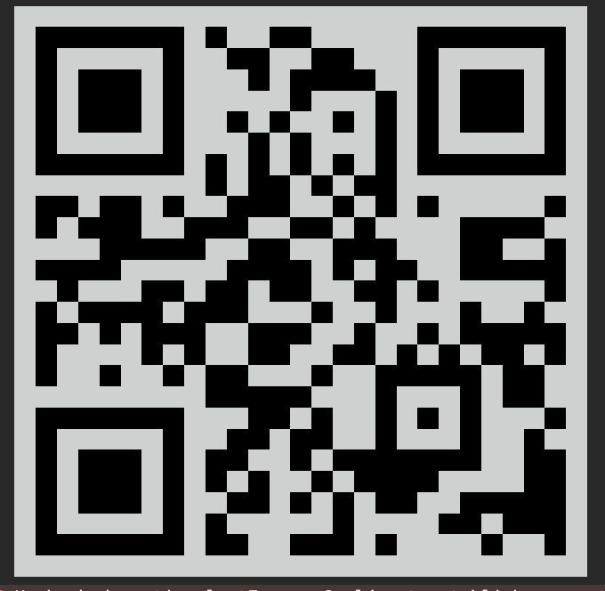 solkamo's tweet image. Guys, you might have already seen the $fartscan coin.

I just found out that when you open the console and check the QR code, it directly links to @AndyAyrey
 
THE FOUNDER OF FARTCOIN

Is this project related to Fartcoin?

Also, the coin&apos;s bio mentions FartChain®

I&apos;m keeping an…