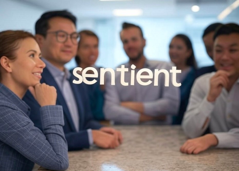 katretr0's tweet image. 1⃣ OML (Open, Monetizable, Loyal AI): 
Open: Encourages community contributions to AI development.
Monetizable: Allows community to profit from their AI contributions.
Loyal: Ensures AI model integrity and ownership.

#SentientAGI  #Aiforthefuture