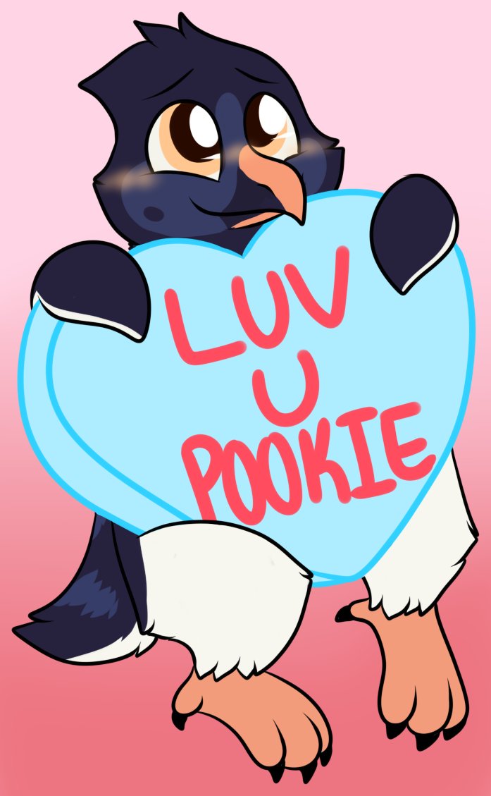 SickKaiju's tweet photo. ❤️Me... You... Twitch tomorrow!!?!?❤️
Gonna stream tomorrow while I work on these lovely Valentines YCHs! Come hang out tomorrow!!
Come tune in at 4 PM EST on 2/10!!!
https://t.co/lLEoZk3W9V https://t.co/rDgi70Ywcv