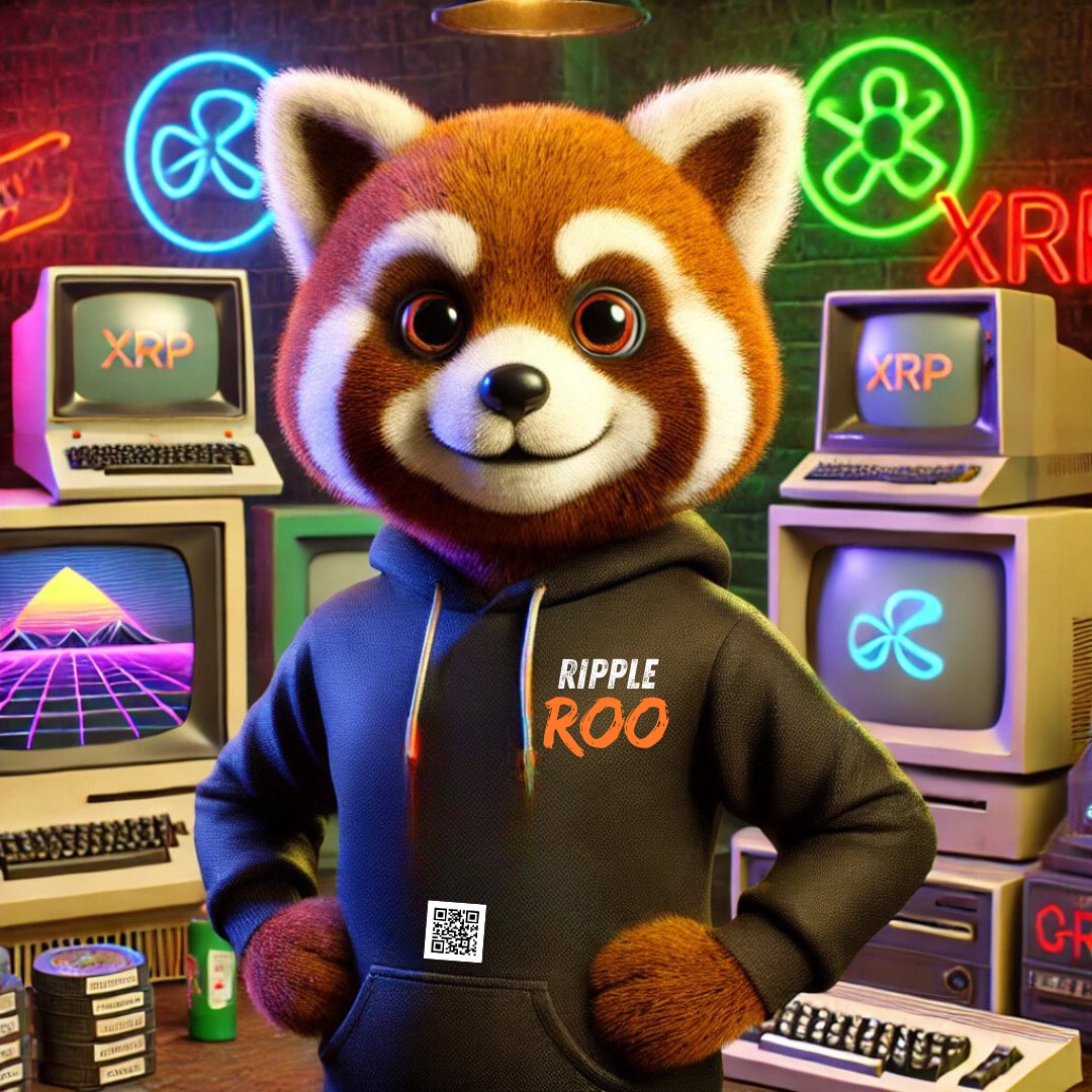 🚀 We are Following the Footsteps of Giants! 🐾💎

Happy Sunday!

What we’re witnessing with Ripple Roo ($ROO) is nothing short of historic. Like every great blockchain project before us, we are on the path of growth, adoption, and evolution....

Read More in our Community