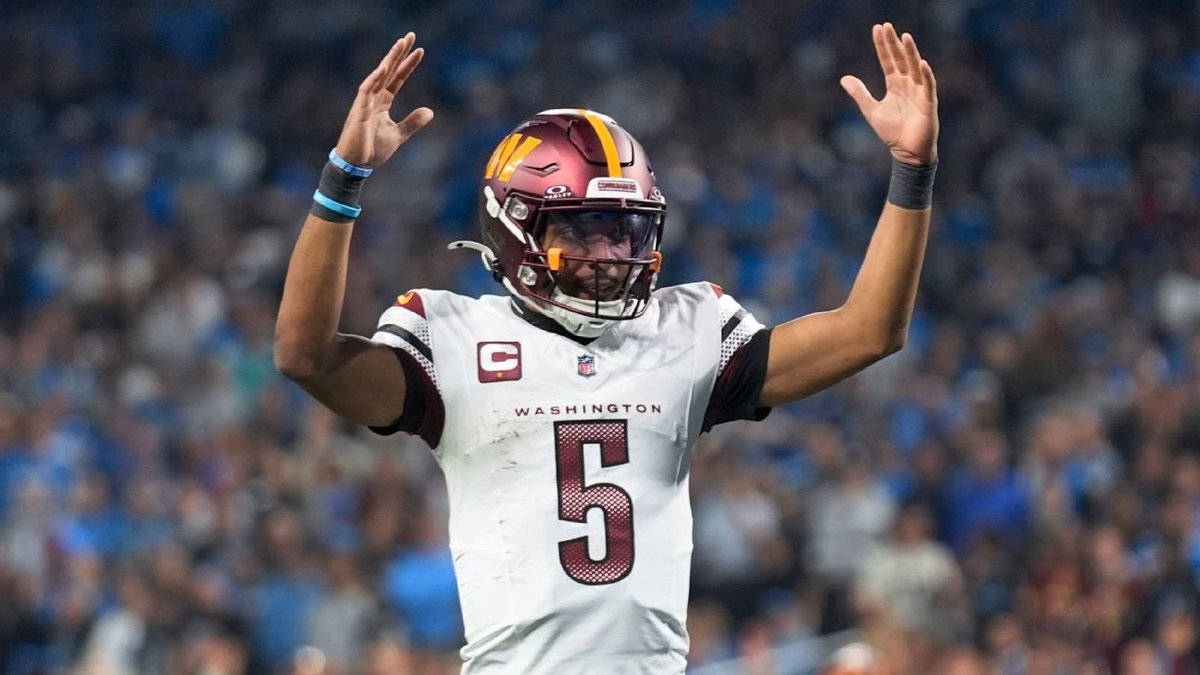 We were really robbed of this #SBLIX matchup…