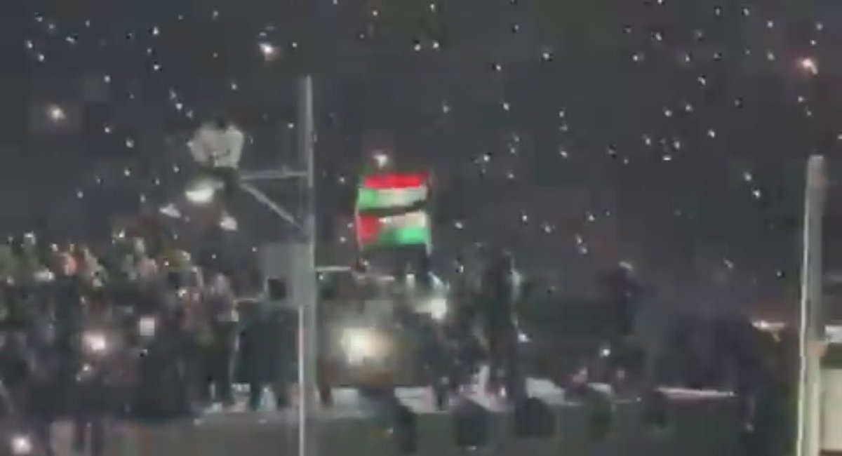 FREE PALESTINE 🇵🇸 FREE SUDAN🇸🇩
#SuperBowl