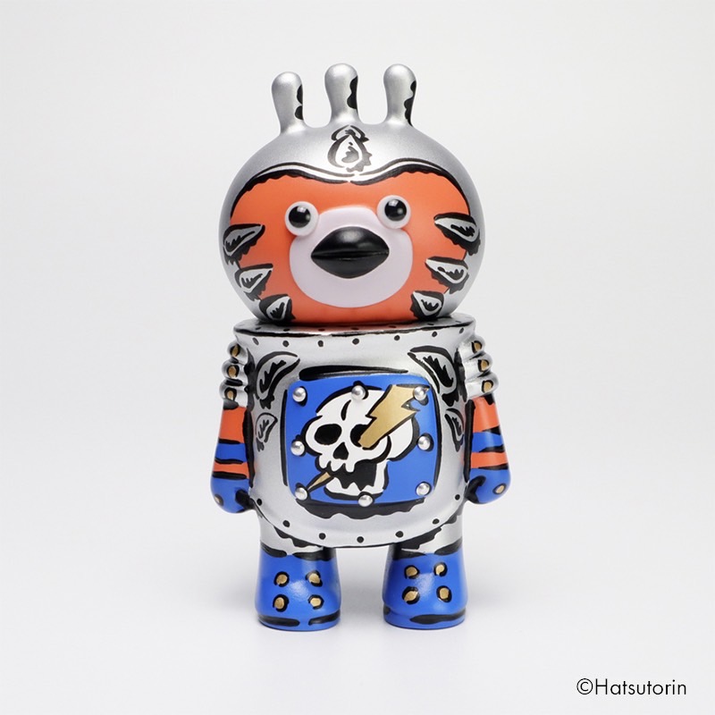 funnfunn ヤマシロヤ 限定コラボ ハツトリン hatsutorin オン