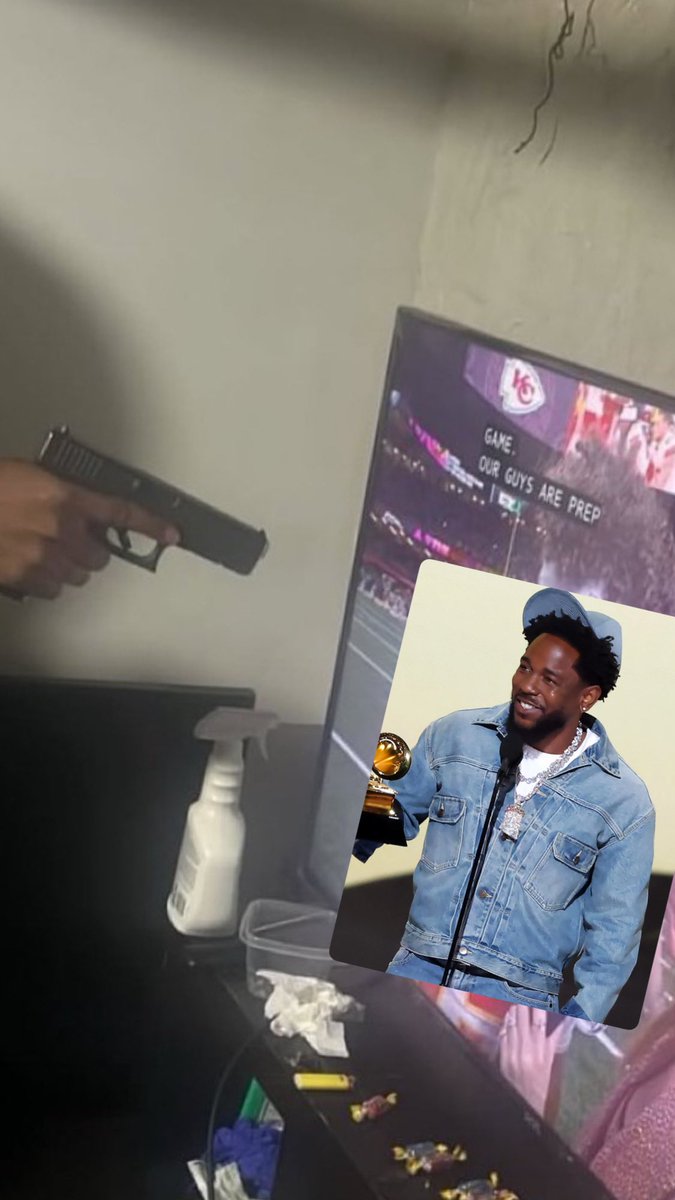 Stop dissin on king drake ho