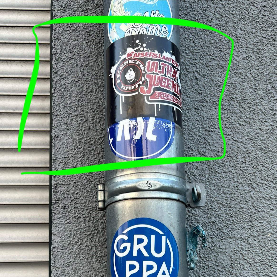 In eigener Sache: Das hat noch Folgen! 🤬