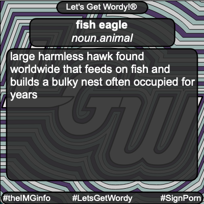 VoiceDictionary's tweet photo. fish eagle 2/5/2025 Definition #dailygfxdef #fisheagle #fishhawk #image #letsgetwordy #openai #osprey #Pandionhaliaetus #printful #seaeagle #theimginfo #zenfolio https://t.co/wUFsGGtrBq https://t.co/PM1F9x9UC8