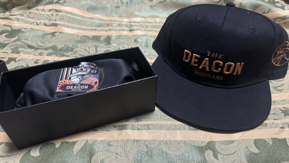 THE DEACON SCOTLAND ゴーグル ディーコン ゴーグル ディーコン