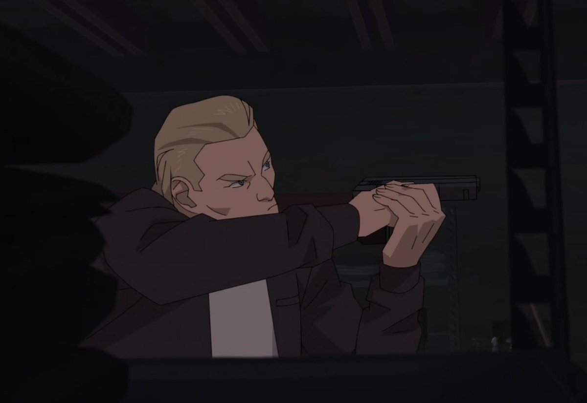 somethingstripe's tweet photo. This account is back from the dead to say that all 7 of the Cecil simps including myself are winning #invincible https://t.co/1LAD2WTHBx