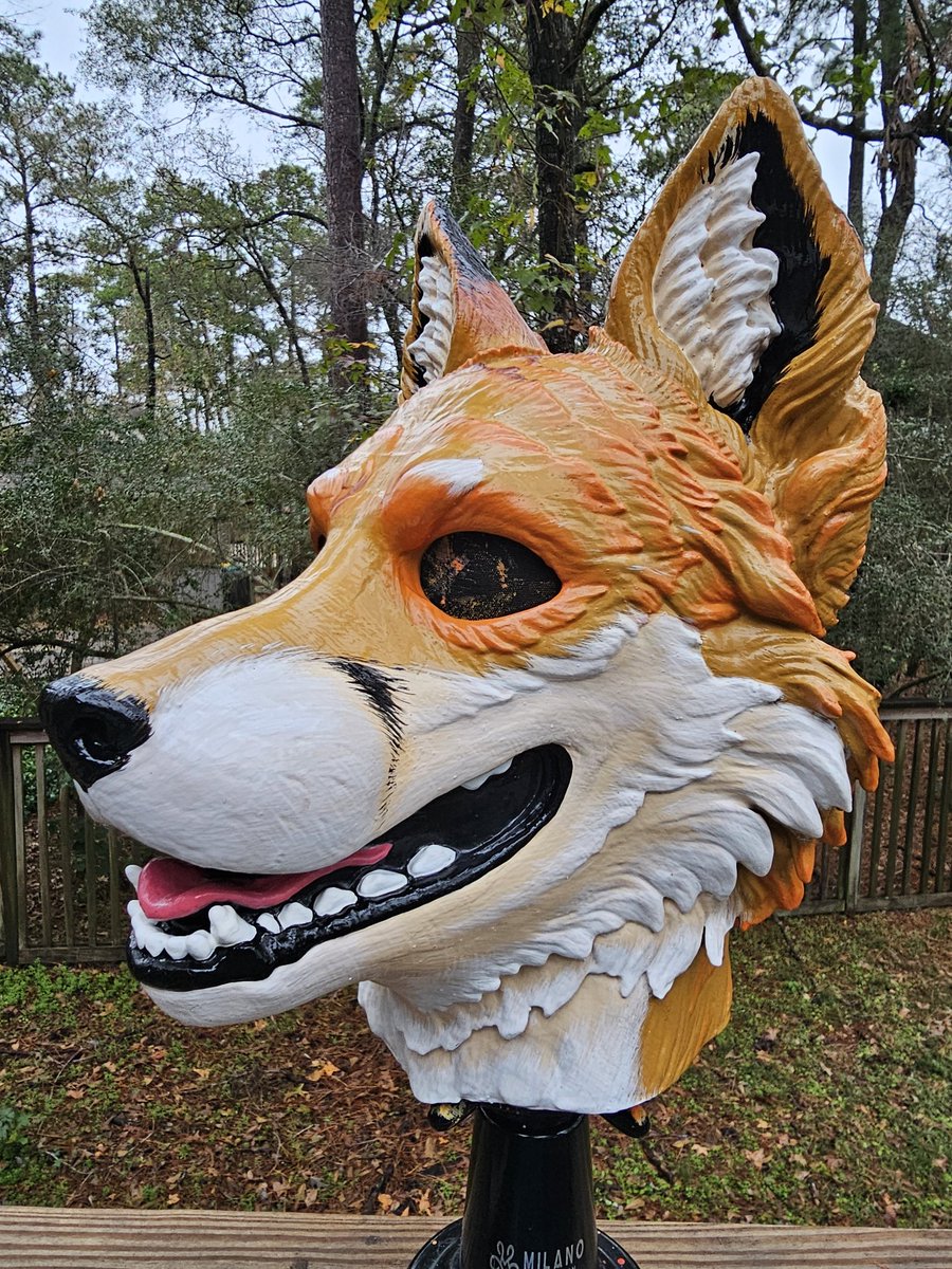 UwU So, with our Raffle hood shipped, we are planning on launching our yearly raffle again in our Telegram!

It will launch later this week, but feel free to join &amp; get to know us!

t.me/SnapJaw