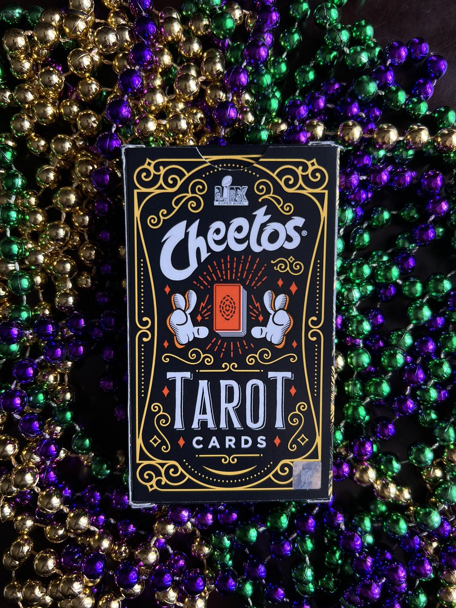 Chester Cheetah tweet media