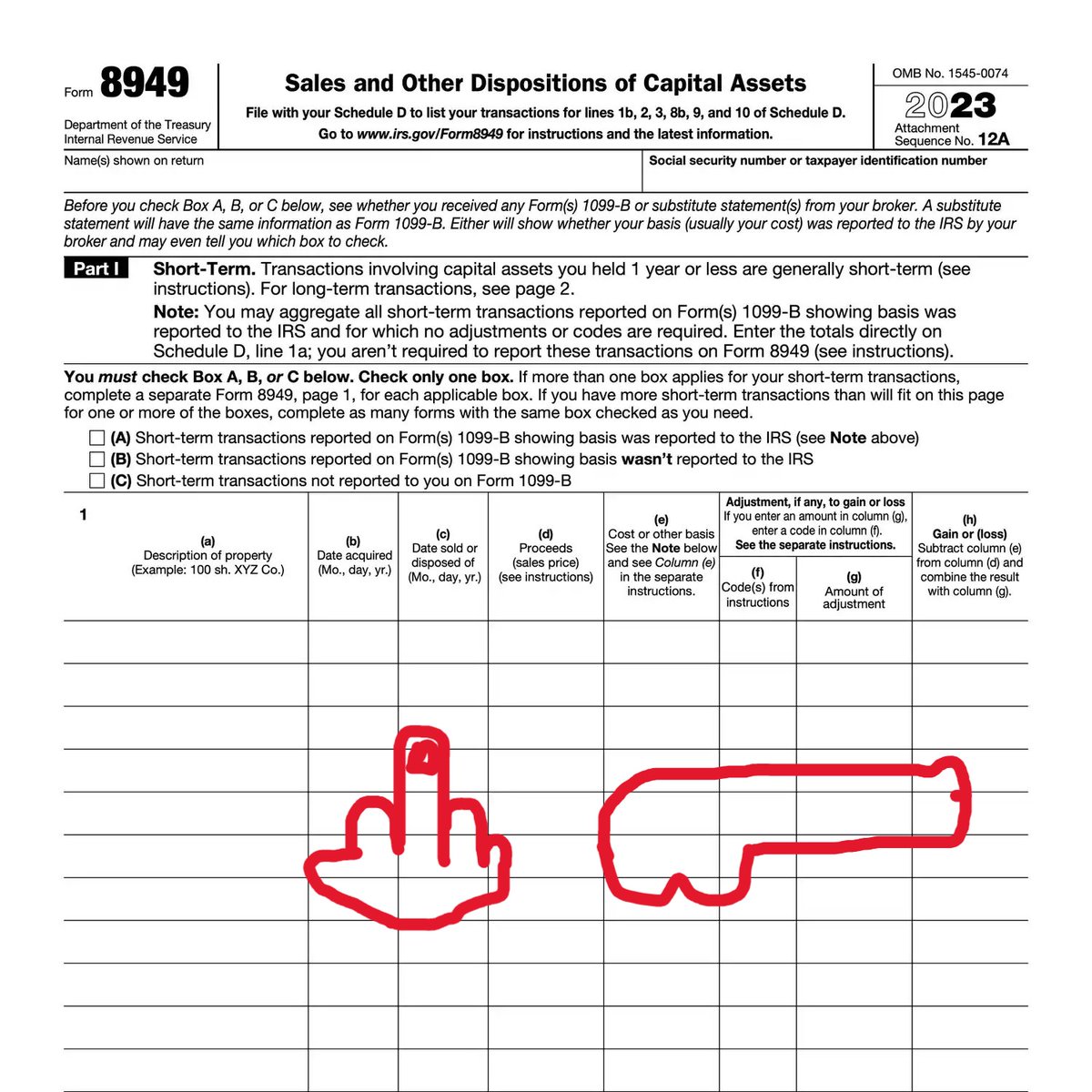 Crypto Tax Made Easy tweet media