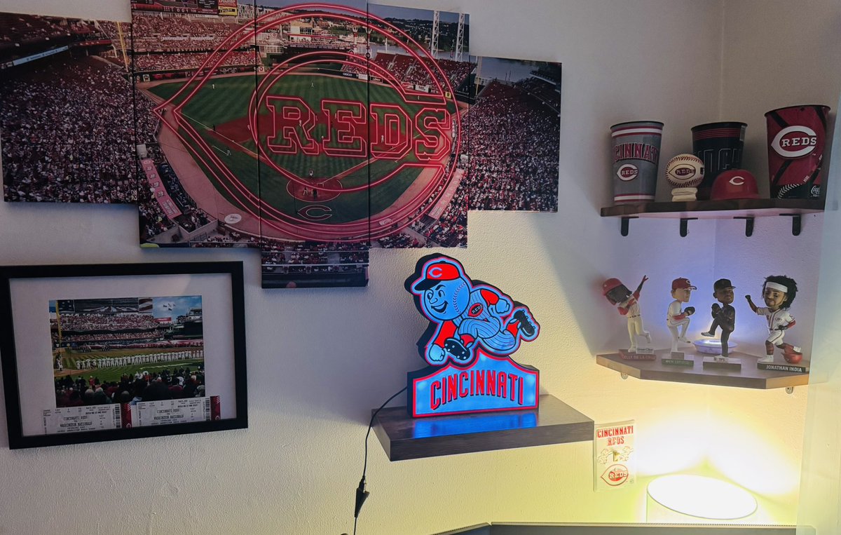 Kenny Watson tweet media