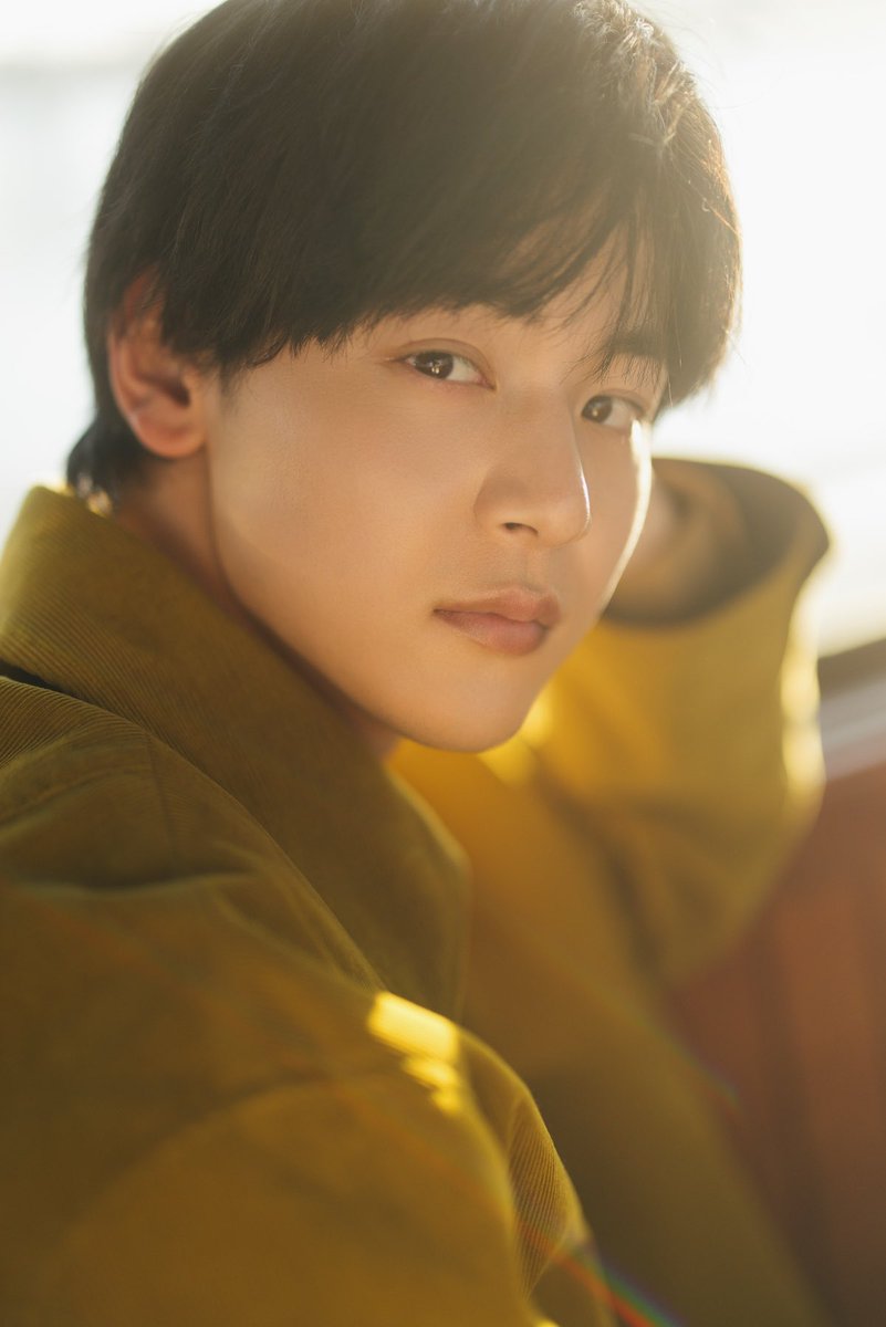 🐯重大発表🐯 2025年5月16日(金)予定 「#小林虎之介 1st写真集(仮