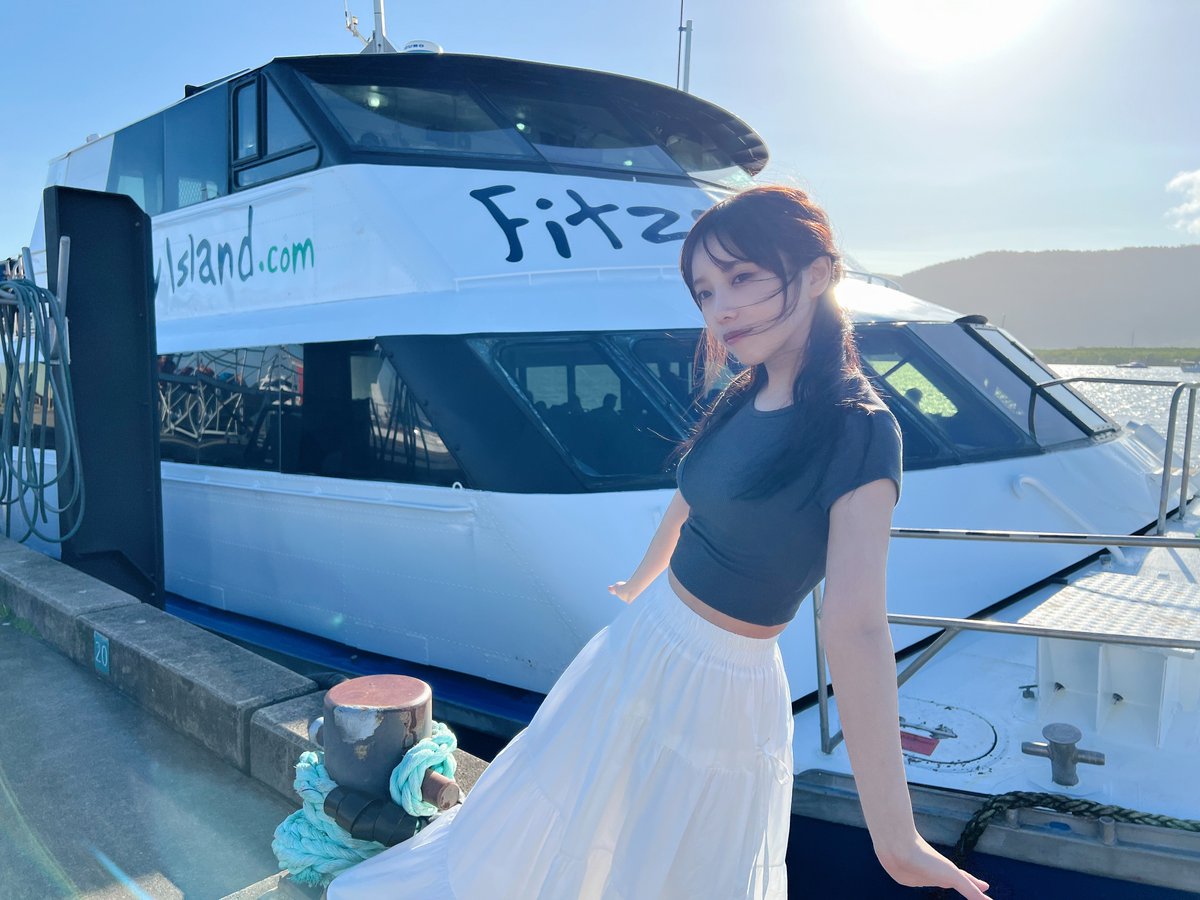 与田祐希3rd写真集3