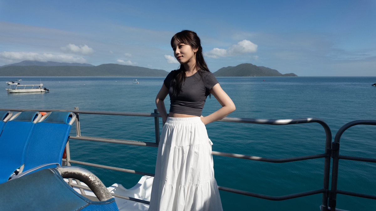 与田祐希3rd写真集4