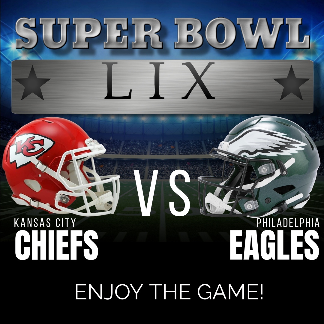 RicksPools's tweet image. Are you ready for the Superbowl (and all the fun commercials)?! Enjoy the game!!