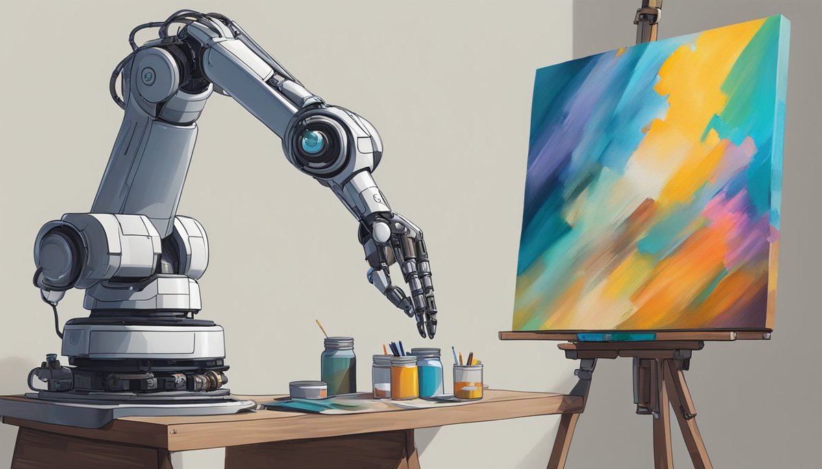 "AI will destroy art!"
"Photography will kill painting!"
"Digital tools are cheating!"

History keeps repeating itself, and the critics keep being wrong. Here's why the art vs. tech debate misses the point entirely...