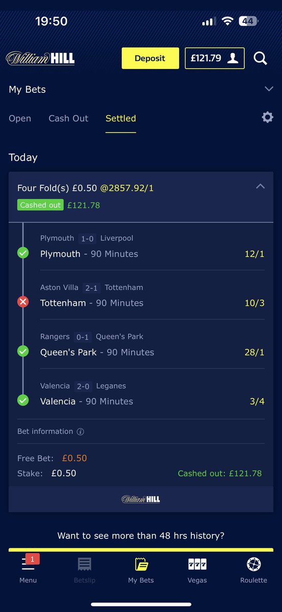 jack_nash2006's tweet photo. @bettingvillage https://t.co/Ty1HLEzHM2
