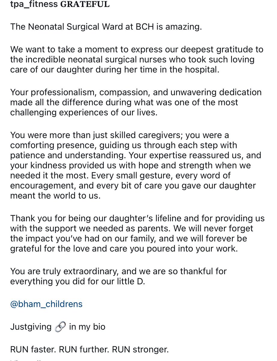 Neonatal Surgery BWC tweet media