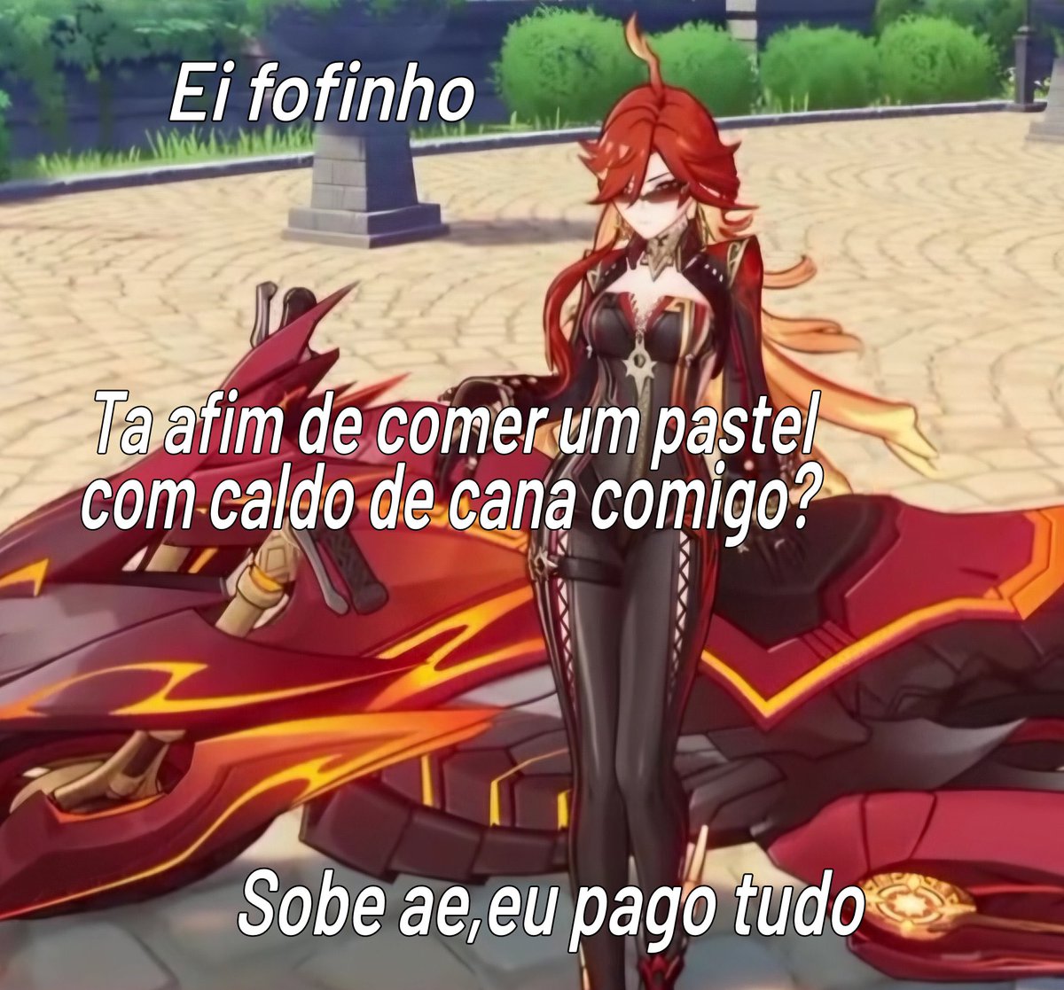 Evi O Esquisito do X (e marido da Zhu Yuan🍅) tweet media