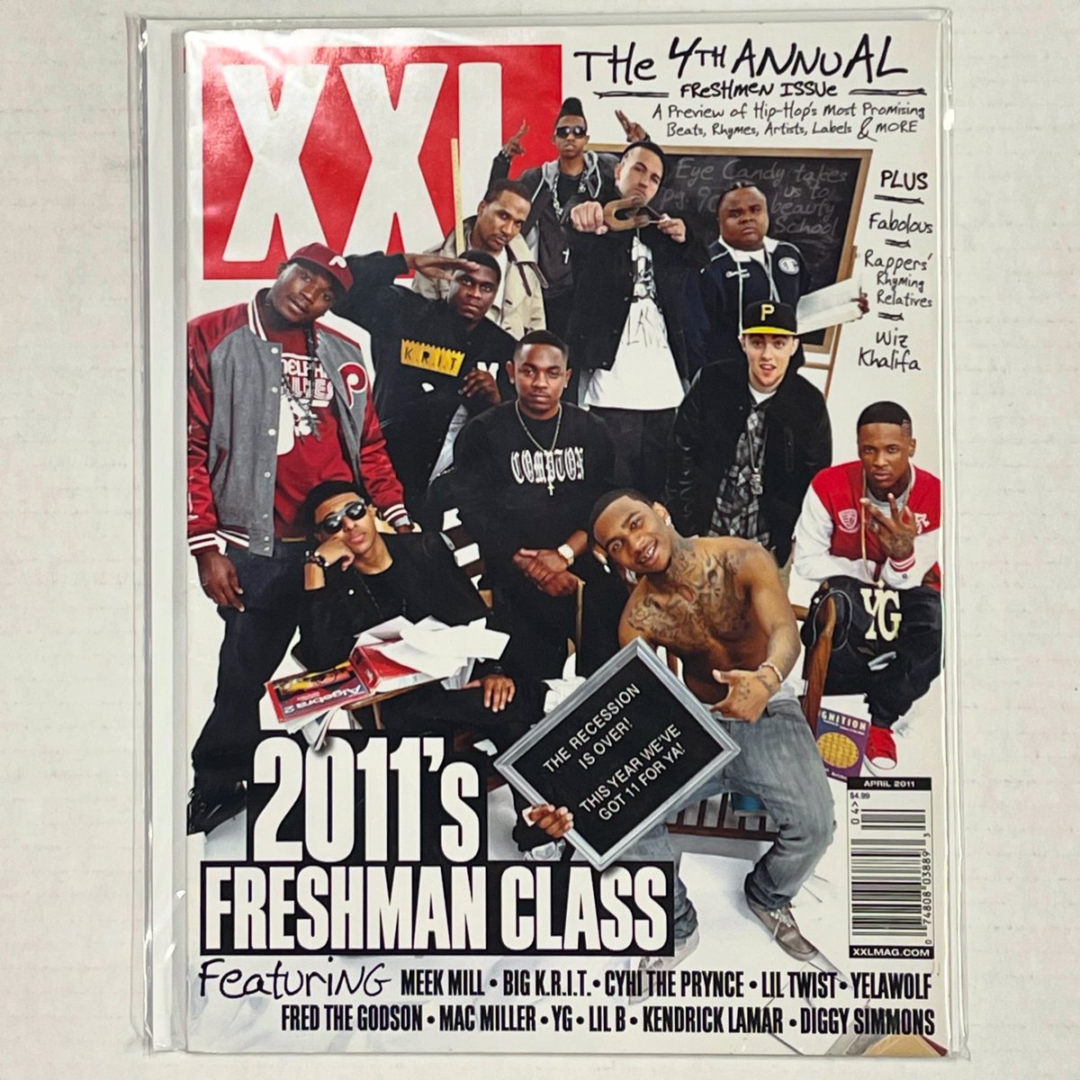 Rapzines tweet media