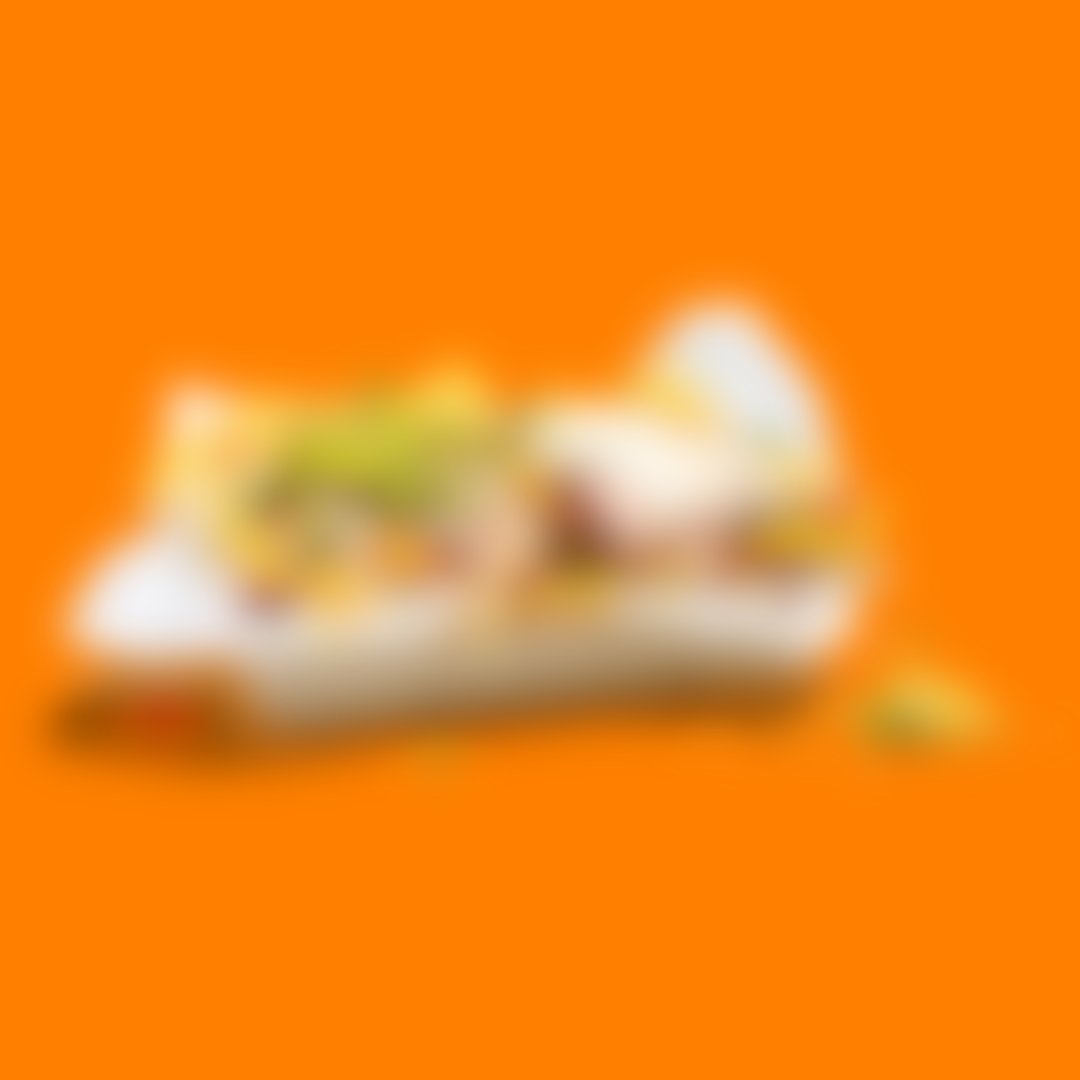 Let’s flip a coin on what our first promo code drop is going to be! 👀

RT for a cheesy favorite (heads)

Like for a savory snack (tails)