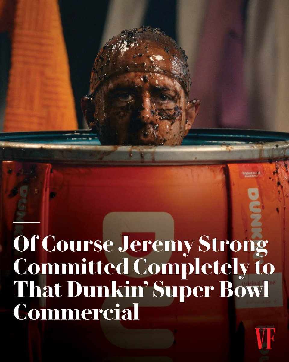 VANITY FAIR tweet media