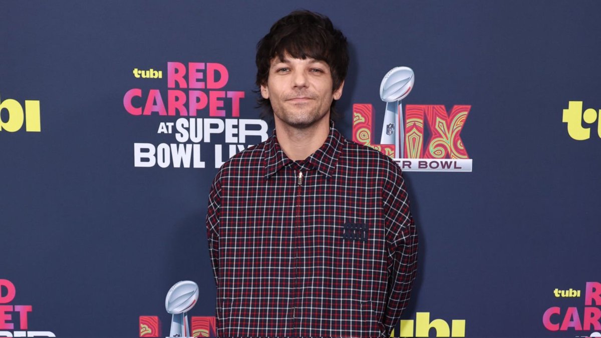 THE HOLY TRINITY #SuperBowl