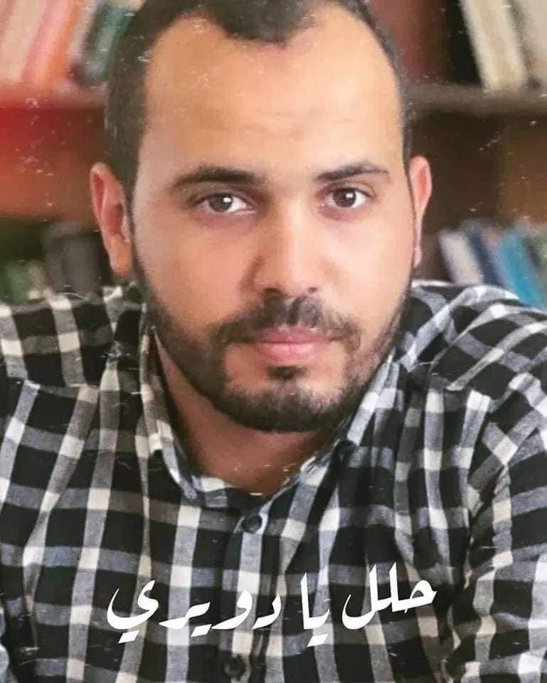 فاكرين ولا ناسيين 

الشهيد الساجد .ولعت والله ولعت .حلل يا دويرى

🔻تيسير أبو طعيمة
🔻مهند رزق جبريل
🔻عاهد عدنان أبو ستة
رجال صدقوا ما عاهدوا الله عليه 
غزة حرة بـ #كتائب_القسام 
و #مصر_محتلة