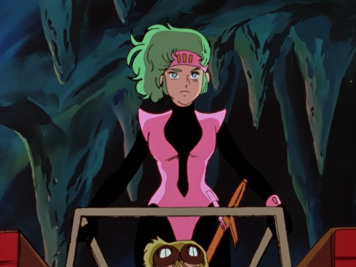 APin235's tweet image. If Elchi has a million fans, then I am one of them.
If Elchi has ten fans, then I am one of them.
If Elchi has only one fan then that is me.
If Elchi has no fans, then that means I am no longer on earth.
If the world is against Elchi, then I am against the world.