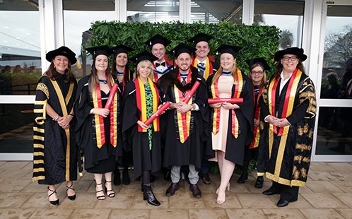 <a href="/nogulagsagain/">Steven</a> And these are Western Sydney University next generation of Indigenous doctors...
