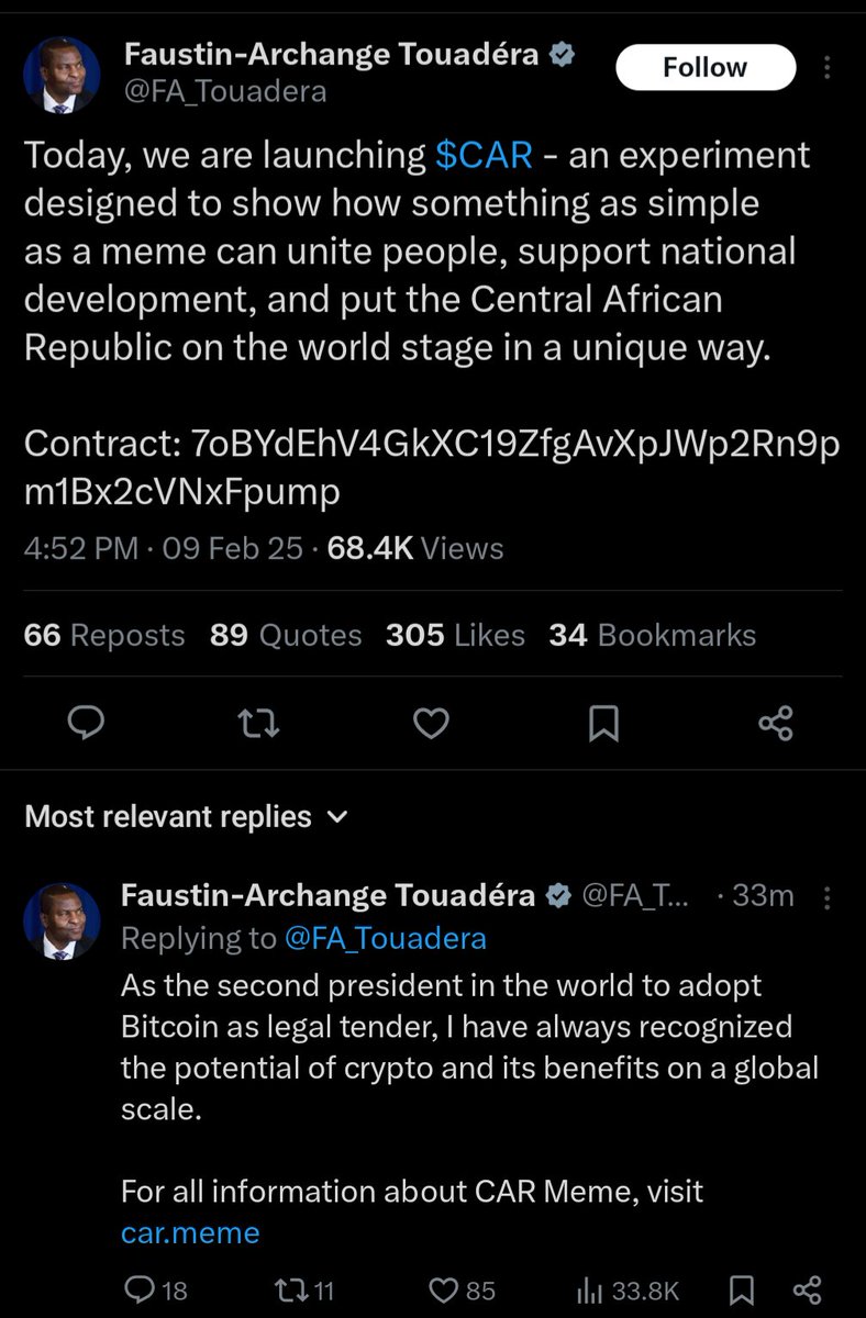 Crypto Rug Muncher tweet media