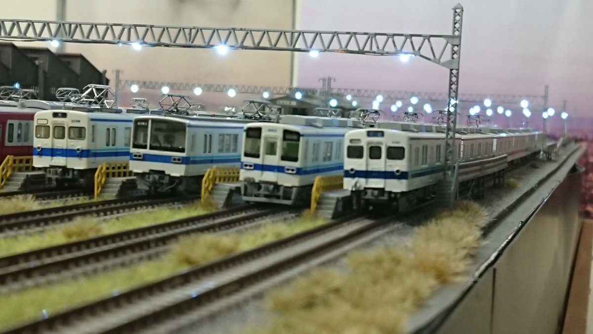 SUBARU 7E tweet media