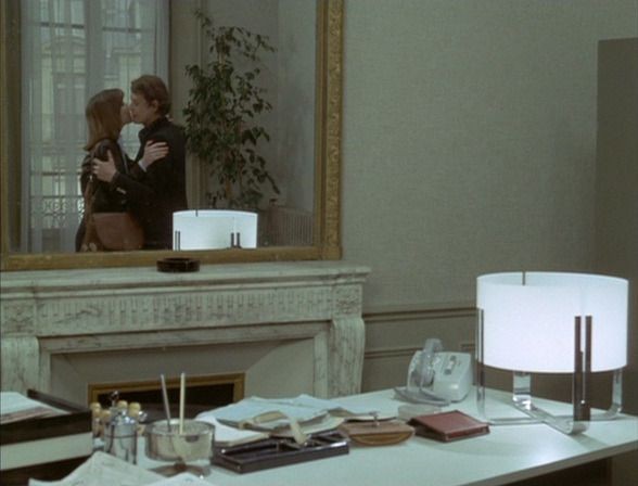 'L’amour, l’après-midi' (1972) Éric Rohmer.