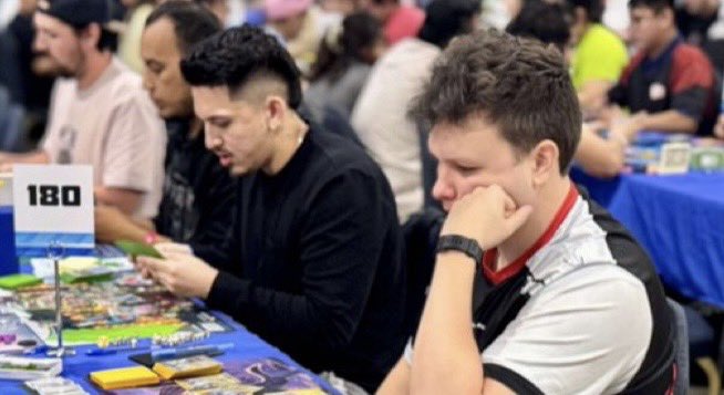 Ryan Ginsburg🥰 tweet media