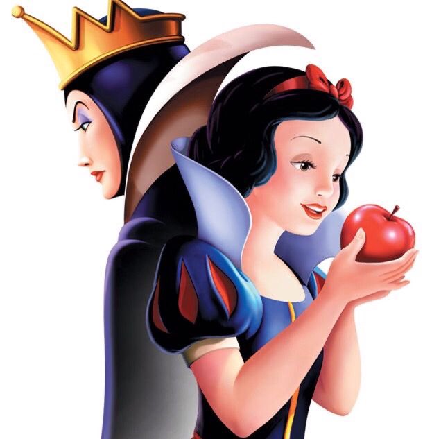 Vistazo al nuevo poster de SNOW WHITE 🍎 

#Disney #SnowWhite #BlancaNieves