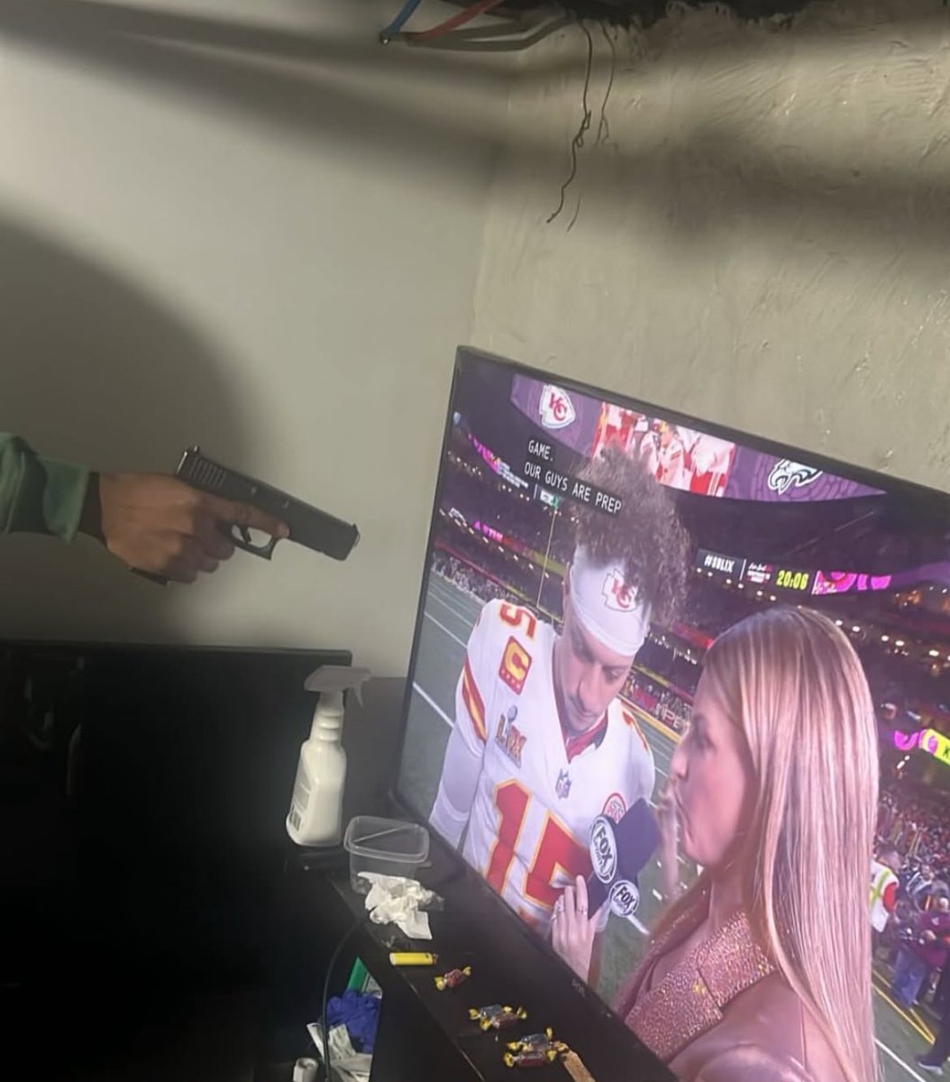 niggas gotta go