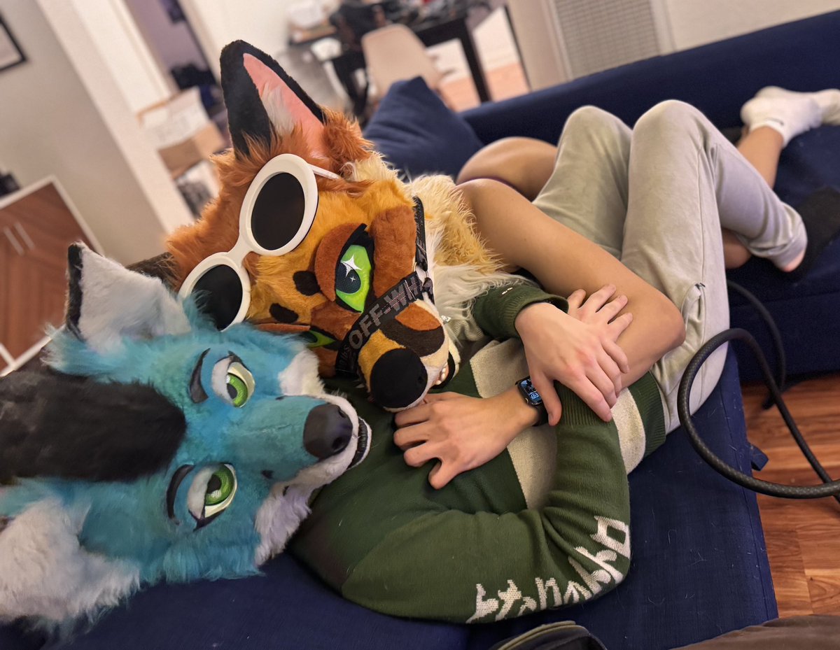 miatassmeAD's tweet image. You know I need you for the oxytocin 💕

📸: @kippys_hell