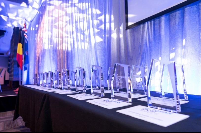 vicsportAU's tweet photo. Nominations for the 2024 #VSAs close at the end of the working week!

Don't miss your chance to honour those who have made an exceptional contribution to sport in Victoria during the previous calendar year with 18 categories available! All the details: https://t.co/TvB3V5PTks https://t.co/108F4m98d2