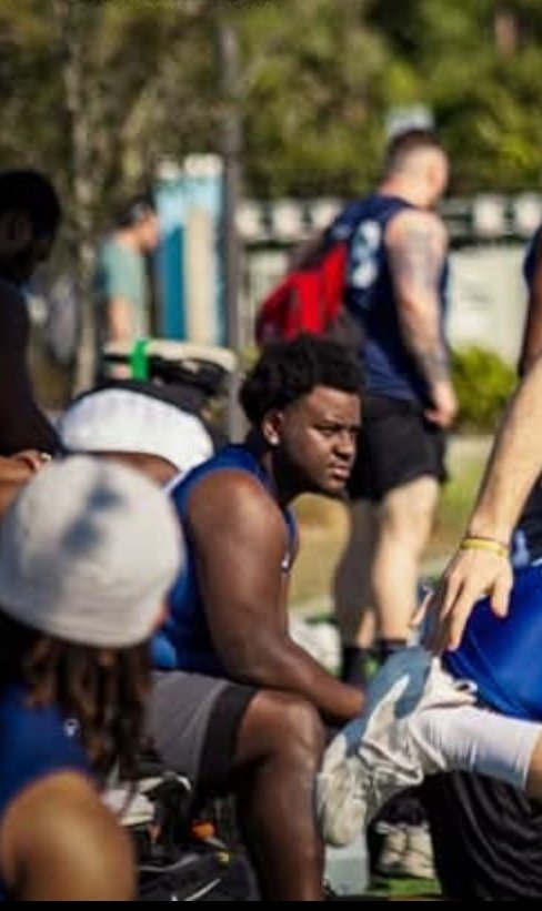 GordonJar93's tweet image. Photo Credit: Provision Media Fl