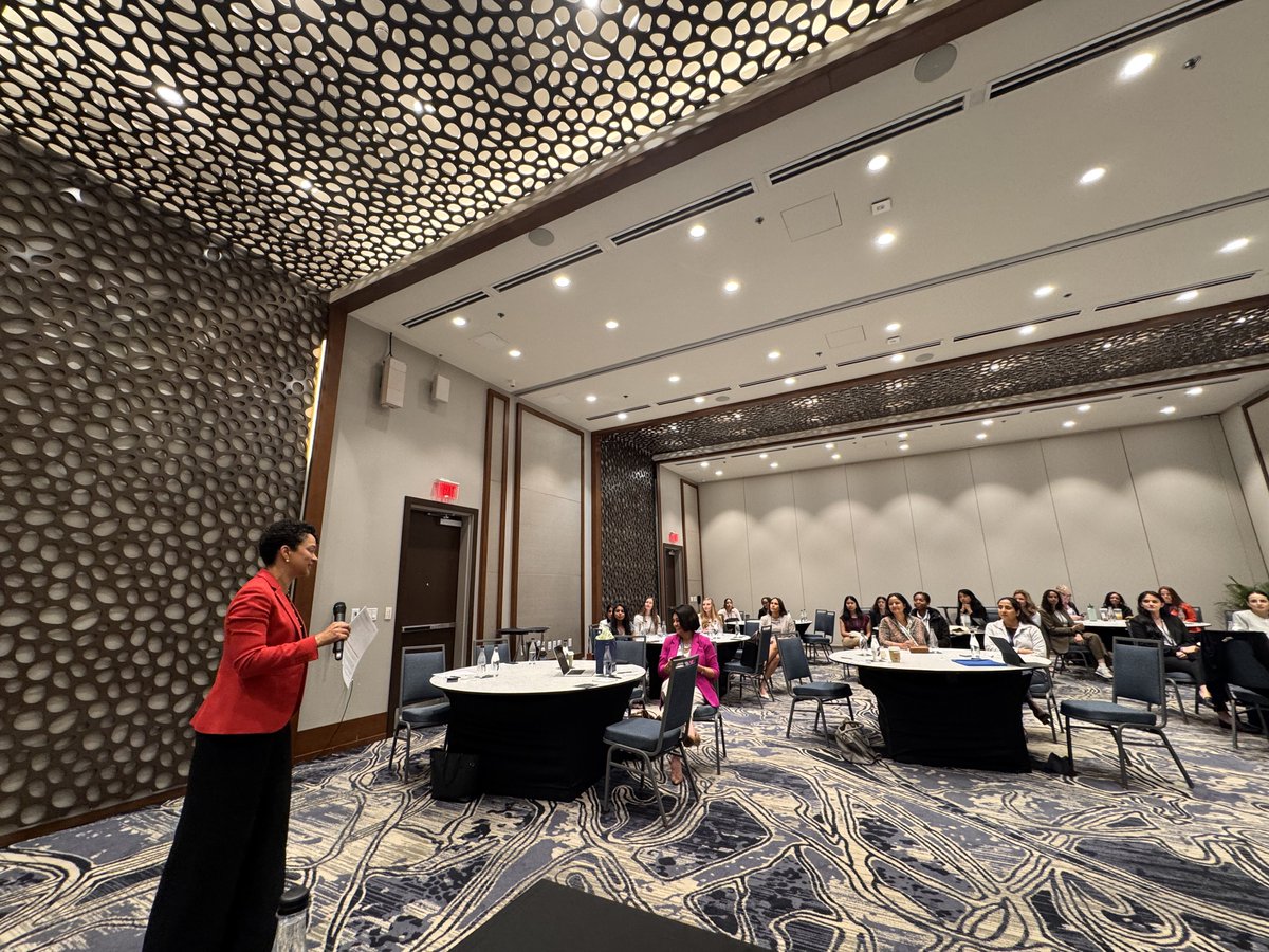 Jennifer Co-Vu, MD, FACC, FAAP, FASE (@drjenniferco_vu) on Twitter photo <a href="/FloridaACC/">Florida Chapter ACC</a> isn’t just a professional network—it’s family 😍!
Together, we support, inspire, & advocate for each other & our patients. Huge congrats for an incredible <a href="/FloridaACC/">Florida Chapter ACC</a> Winter Meeting! Special shoutout to the #FCACCWIC and #FCACCFIT committees led by <a href="/RheaSancassani/">Rhea Sancassani, MD, FACC</a> <a href="/FloridaACC/">Florida Chapter ACC</a> isn’t just a professional network—it’s family 😍!
Together, we support, inspire, & advocate for each other & our patients. Huge congrats for an incredible <a href="/FloridaACC/">Florida Chapter ACC</a> Winter Meeting! Special shoutout to the #FCACCWIC and #FCACCFIT committees led by <a href="/RheaSancassani/">Rhea Sancassani, MD, FACC</a>