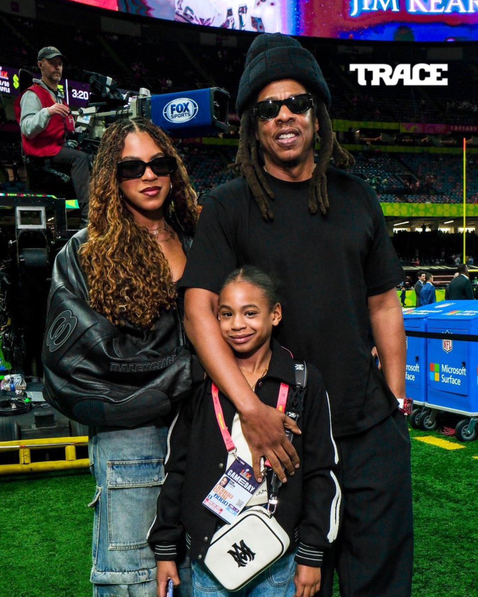 TRACE BRASIL tweet media